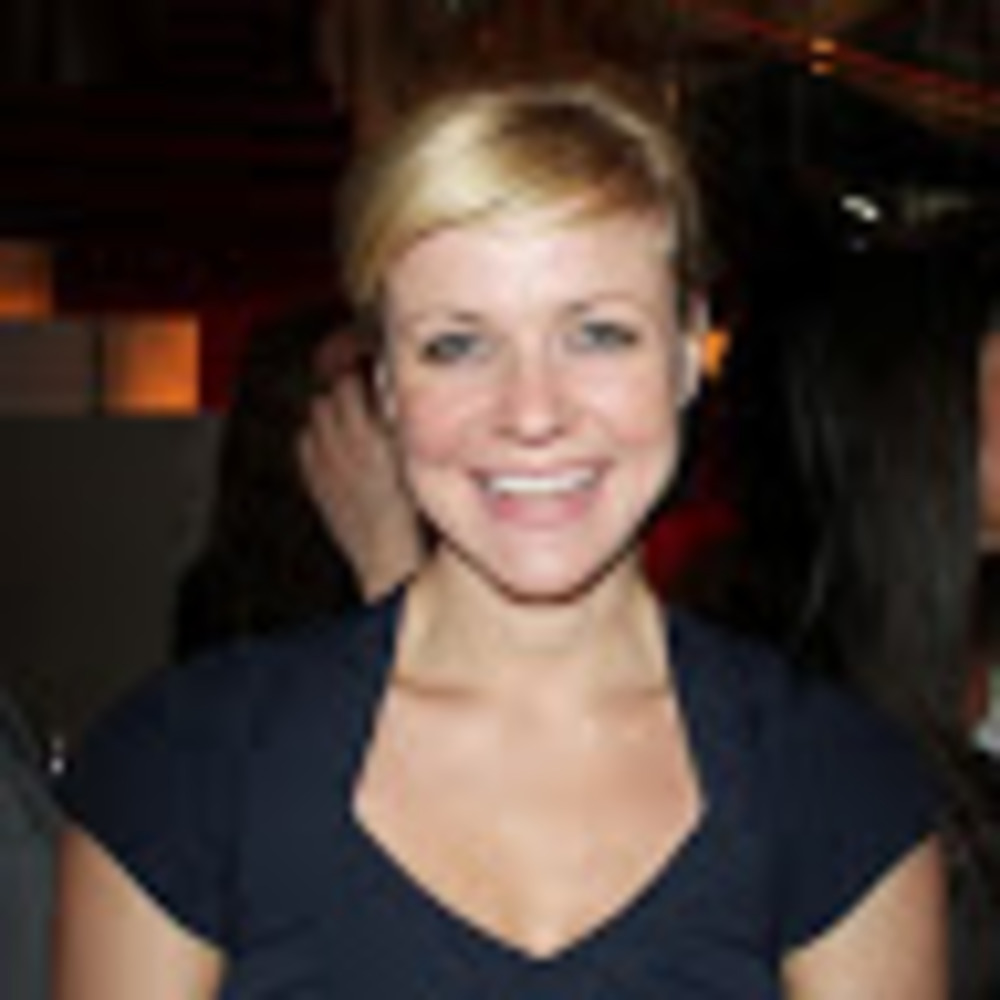 Meet your Posher, Rachel